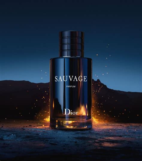 sauvage dior parfum parfümerie becker|sauvage Dior fragrance.